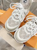 Women L*ouis V*uitton Archlight Top Sneaker