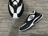 Men Women G*ucci Top Sneaker