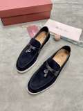 Women L*oro P*iana Top Quality Sneakers