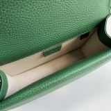 G*ucci Bag Top Quality 20*15.5*5CM
