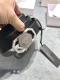 V*ersace Belts Top Quality 39MM