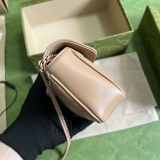 G*ucci Top Bag 16.5*10*4.5CM