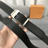 L*ouis V*uitton Belts Top Quality 35MM