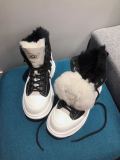 Women U*GG Top Sneaker