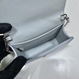 P*rada Bag Top Quality 11.5*8CM