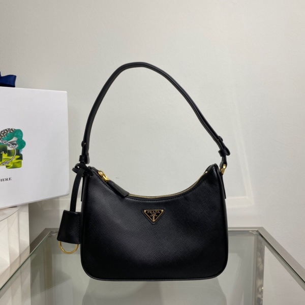 P*rada Bag Top Quality 22*18*6CM
