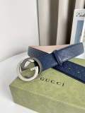 G*ucci Belts Top Quality 40MM