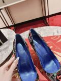 Women C*hristian L*ouboutin High Heels