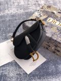 D*ior Bag Top Quality 21*18*5cm