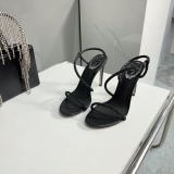 Women R*ᴇɴᴇ C*ᴀᴏᴠɪʟʟᴀ Top High Heels 9.5CM