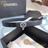 C*anel Belts Top Version