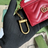 G*ucci Top Wallets 10*7.5*1CM