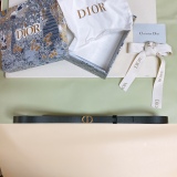 D*ior Belts Top Quality 15MM