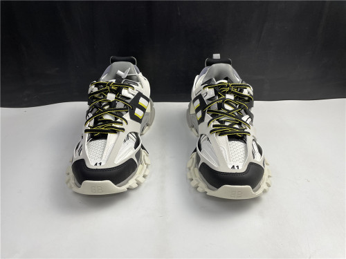 Men Women B*alenciaga Top Sneaker