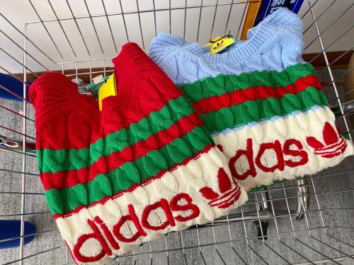 A*didas Top Quality Clothes