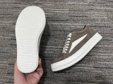 Men Women R*ick O*wens Top Sneaker