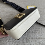M*ARC J*ACOBS Top Bag 18*11*6CM