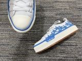 Men A*miri Top Sneakers