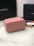 C*hanel Top Bag 17*9.5*8CM