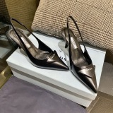 Women P*rada Top Quality Sandals