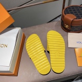 Women L*ouis V*uitton Top Sandals