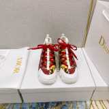 Women D*ior Top Quality Sneakers