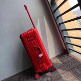 Luggage ask price on whatsapp