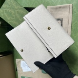 G*ucci Top Wallets 19*10*3.5CM