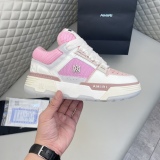 Men Women A*miri Top Sneakers