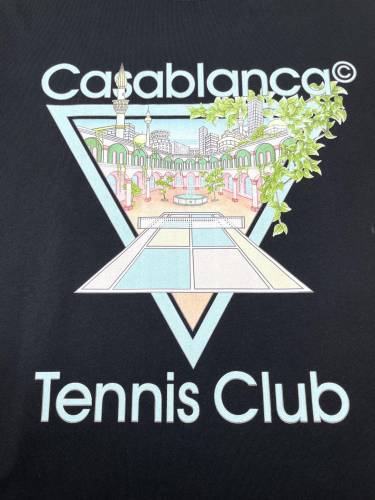 C*ASABLANCA Top Quality Clothes