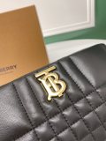 B*urberry Bag Top Quality 27.5*11*12CM