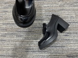 Women P*rada Top Loafer