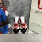 Women A*lexander M*cqueen Top Sneaker