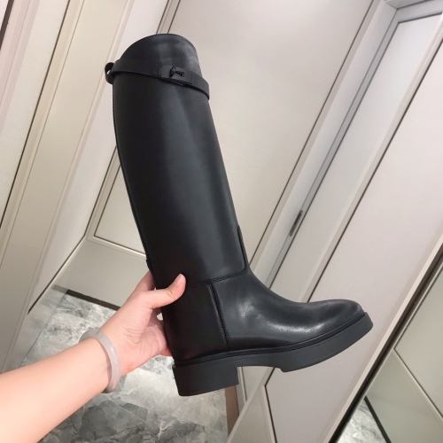 Women H*ermes Top Sneaker