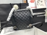 C*hanel Bag Top Quality 25*22*18CM