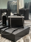 Y*SL Top Bag 25*18*5CM