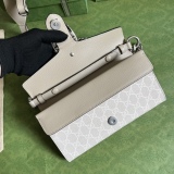G*ucci Top Bag 25*14*4CM