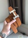 H*ermes Belts Top Quality 38MM