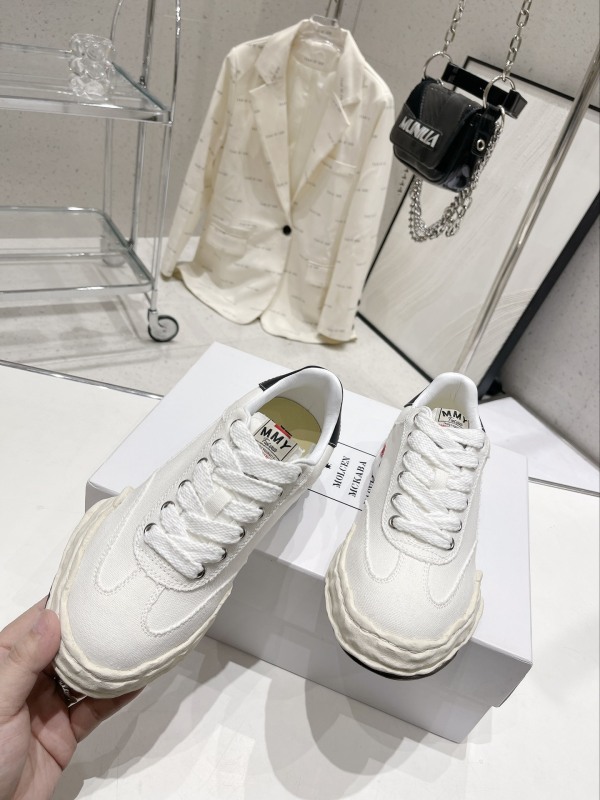 Men Women M*MY Top Quality Sneaker