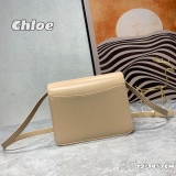 C*hloe Bag Top Quality 20*14*7CM