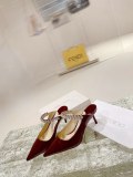 Women J*immy C*hoo Top Quality Sandals