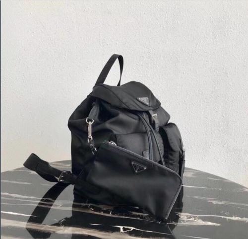 P*rada Top Bag 30*32*15cm