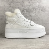 Women C*eline Top Sneaker