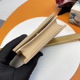 Y*SL Wallets Top Quality 11*8.5*3CM