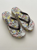 Women T*ORY B*URCH Top Sandals
