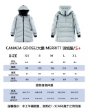 C*anada G*oose Top Quality Clothes
