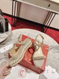 Women C*hristian L*ouboutin Top Quality Sandals