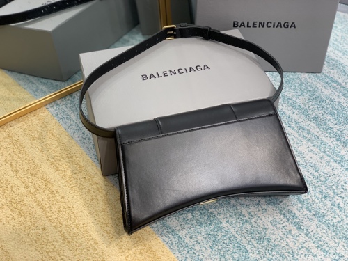 B*alenciaga Bag Top Quality 15x8x25cm