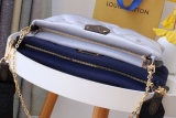 L*ouis V*uitton Bag Top Quality 25*13CM