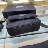 P*rada Top Bag 21*16*7CM